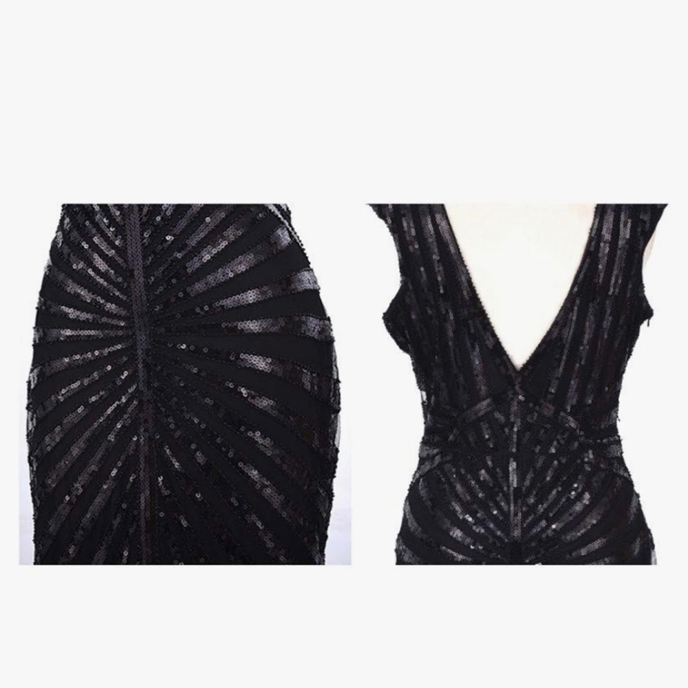 Formal dress